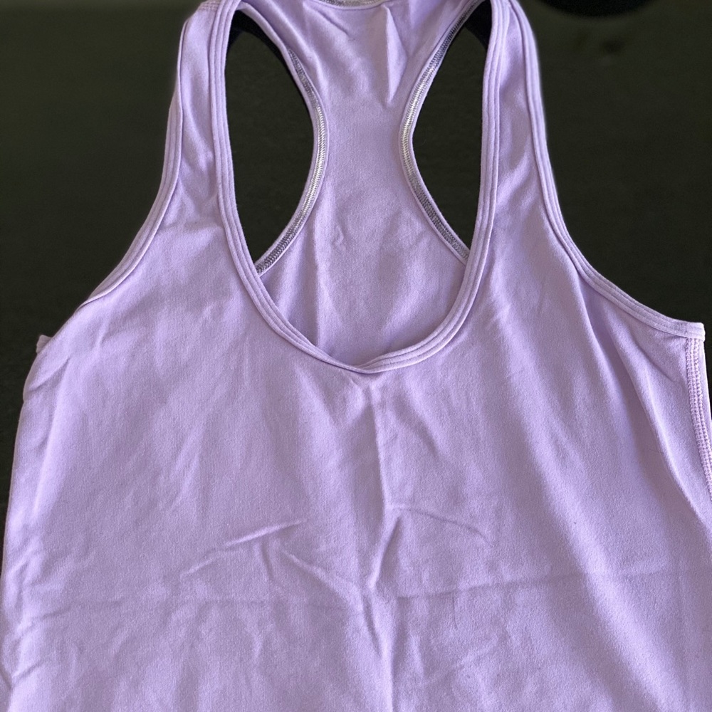 Lululemon cool Racerback Tank - Picture 7 of 8